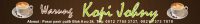 Warung Kopi Johny